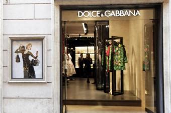 ما معنى dolce gabbana|تاريخ علامة الفخامة الإيطالية .